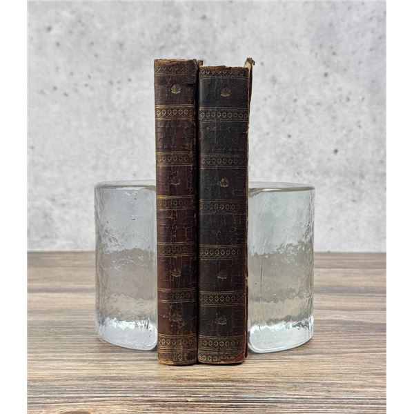 Travels Through The States Of North America