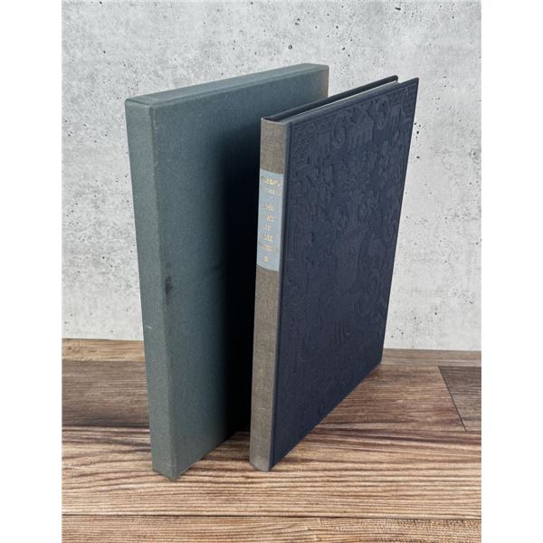 The Way Of The World