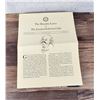 Image 7 : Three Tales By Gustave Flaubert Illustrator Signed