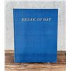 Image 2 : Break Of Day Illustrator Signed