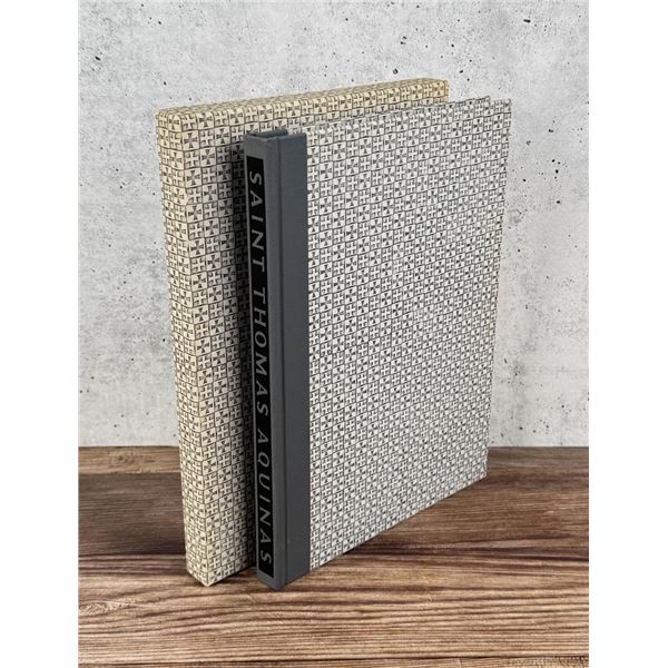 Saint Thomas Aquinas