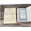 Image 8 : The Book Of Proverbs Artist Signed