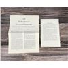 Image 8 : Exile's Return Author & Photographer Signed