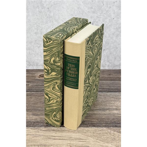 Tess Of The D'Urbervilles A True Woman