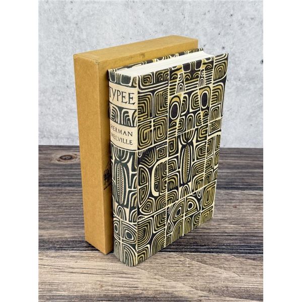 Typee A Romance Of The South Seas