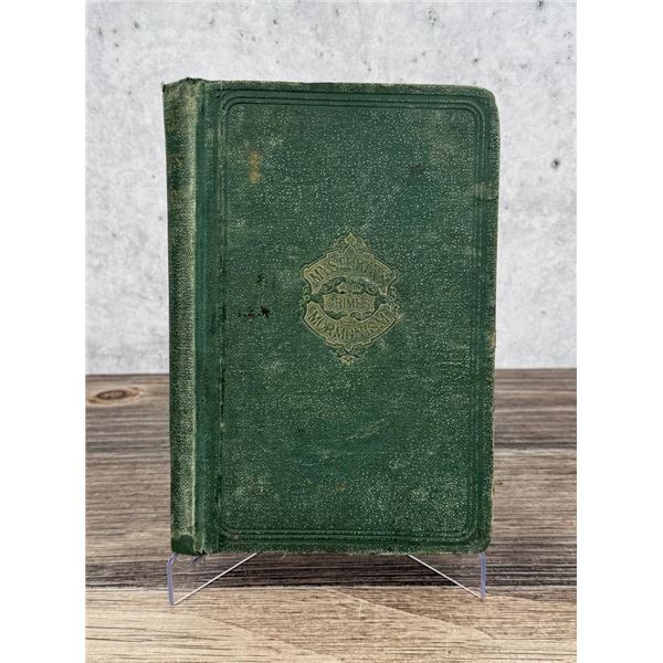 Life In Utah The Mysteries And Crimes Of Mormonism