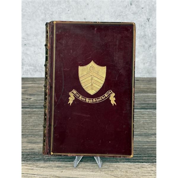 The Naturalist On the River Amazons