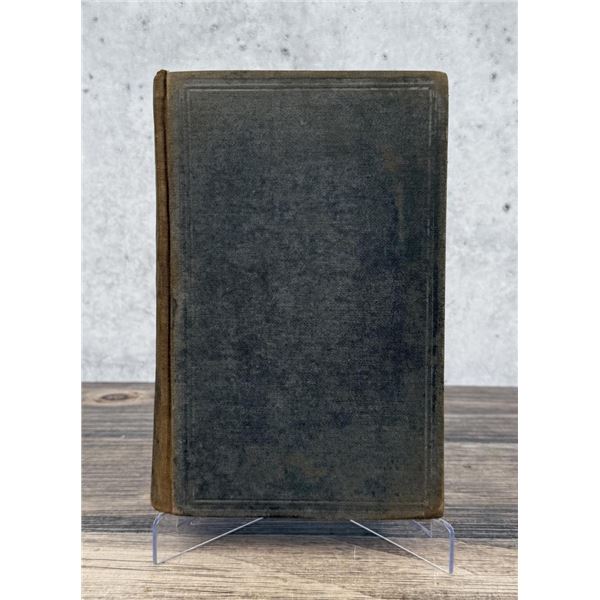 United States Geological Survey Idaho Wyoming 1877