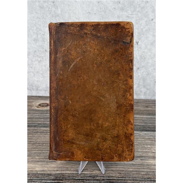 Telliamed or the World Explain'd