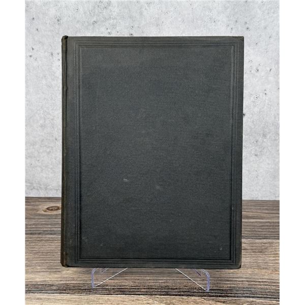 Natural History Collections Made Alaska 1877 1881