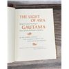 Image 4 : The Light of Asia Illustrator Signed