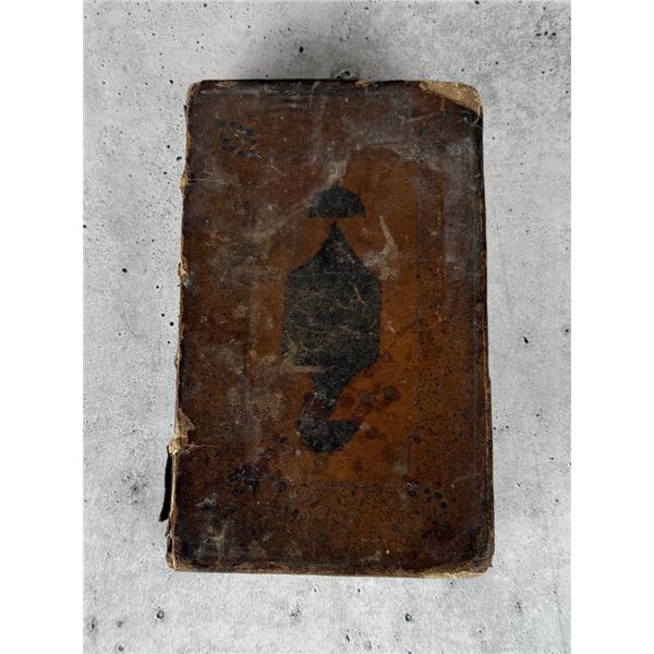 Atkinson's Epitome of the Art of Navigation