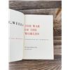 Image 8 : The Time Machine War of the Worlds Signed