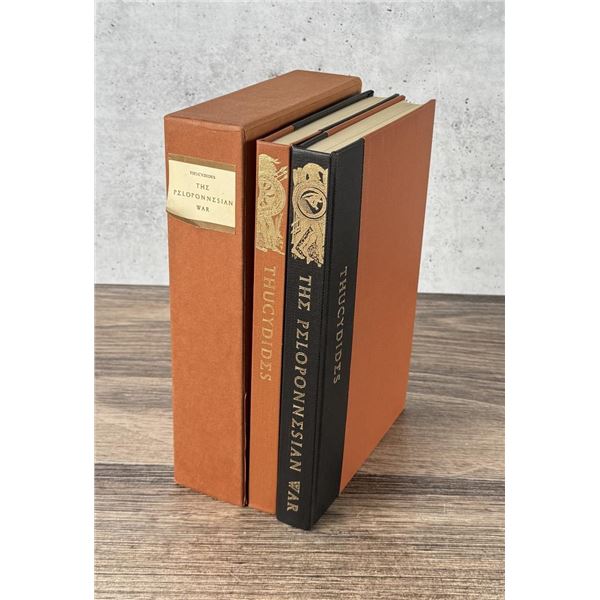 Thucydides The History of Peloponnesian War