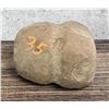Image 2 : Ancient Native American Indian Stone Hammer Head