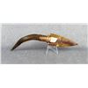 Image 1 : Bo Earls Handmade Horn Handle Knife