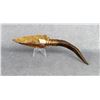 Image 2 : Bo Earls Handmade Horn Handle Knife