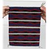 Image 1 : Angelina Yazzie Revival Navajo Indian Blanket Rug