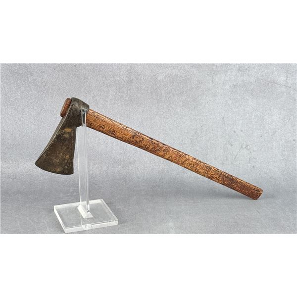 Thain White Collection Indian Tomahawk