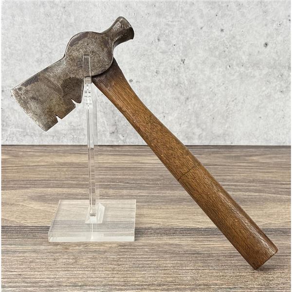 Thain White Collection Indian Axe Hammer