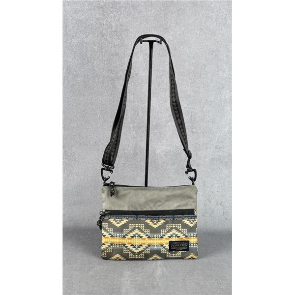 Pendleton Smith Rock Sacoche