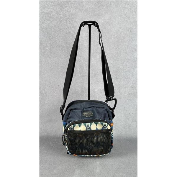 Pendleton Journey West Crossbody Bag