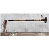 Image 2 : Native American Indian War Club