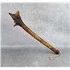 Image 2 : Penobscot Native American Indian Root War Club