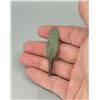 Image 2 : Ancient Cypriot Bronze Arrowhead