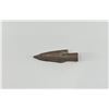 Image 2 : Ancient Bronze Socketed Arrowhead