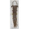 Image 4 : Crow Native American Indian Beaded Wet Stone Case