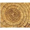 Image 4 : California Mission Apache Indian Basket Tray