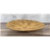 Image 5 : California Mission Apache Indian Basket Tray
