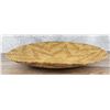 Image 8 : California Mission Apache Indian Basket Tray