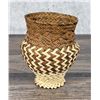 Image 1 : Tarahumara Native American Indian Basket