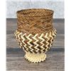 Image 2 : Tarahumara Native American Indian Basket