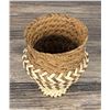 Image 3 : Tarahumara Native American Indian Basket