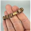 Image 3 : Copper Link Bracelet