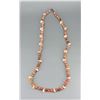 Image 2 : Howlite Puka Shell Necklace