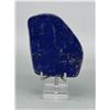 Image 1 : 1737 Carats of Lapis Lazuli Stone Carving Media