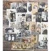 Image 2 : Collection of Antique Photos