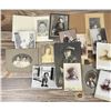 Image 2 : Collection of Antique Photos