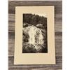 Image 1 : Ansel Adams Helen Hunt Falls Colorado Photo