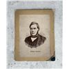 Image 1 : Halldor Jonsson Cabinet Photo