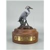 Image 4 : Tim Sullivan Great Blue Heron Bronze