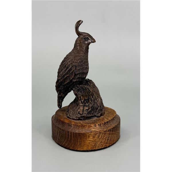 Quail Bronze