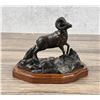 Image 1 : Neil Kettlewell Bighorn Sheep Bronze