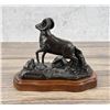 Image 2 : Neil Kettlewell Bighorn Sheep Bronze
