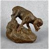 Image 1 : Lost Wax Bronze Casting After Charles Russell