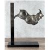 Image 1 : Tim Cherry Happy Goat Lucky Bronze